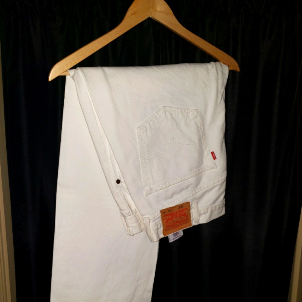 Mens levis